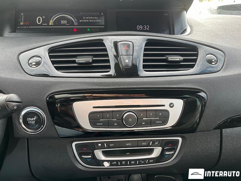 Renault Grand Scenic 13 renault grand scenic 2015