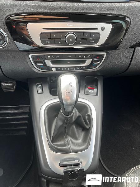 Renault Grand Scenic 14 renault grand scenic 2015