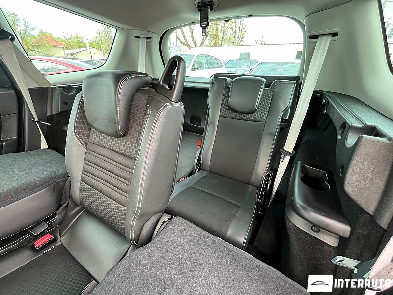 Renault Grand Scenic 20 renault grand scenic 2015