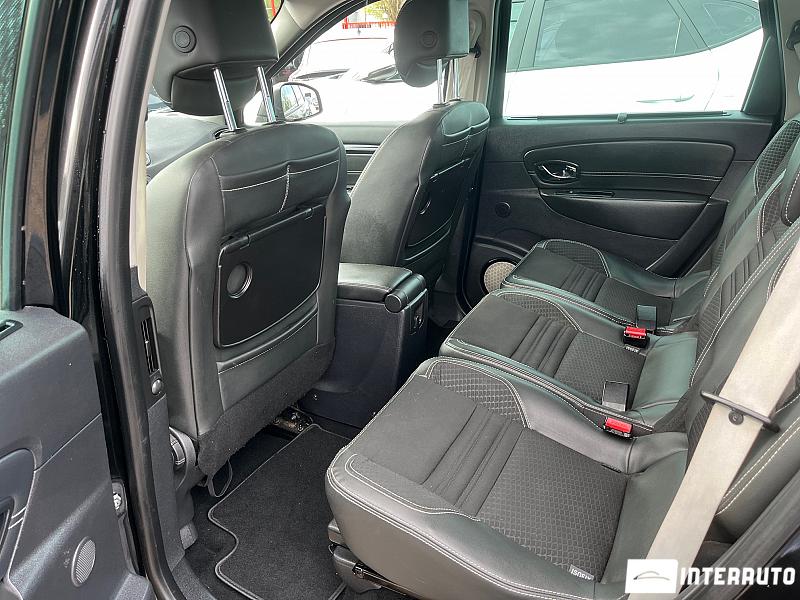 Renault Grand Scenic 19 renault grand scenic 2015