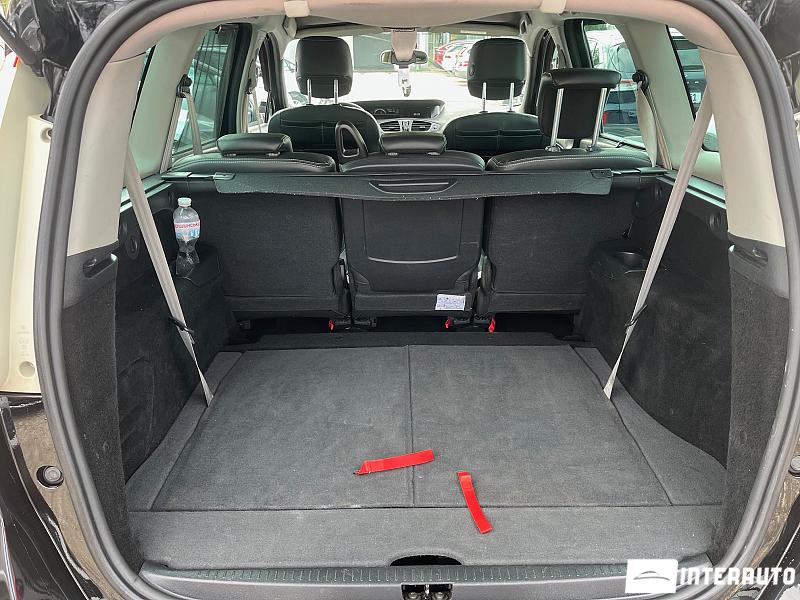 Renault Grand Scenic 21 renault grand scenic 2015