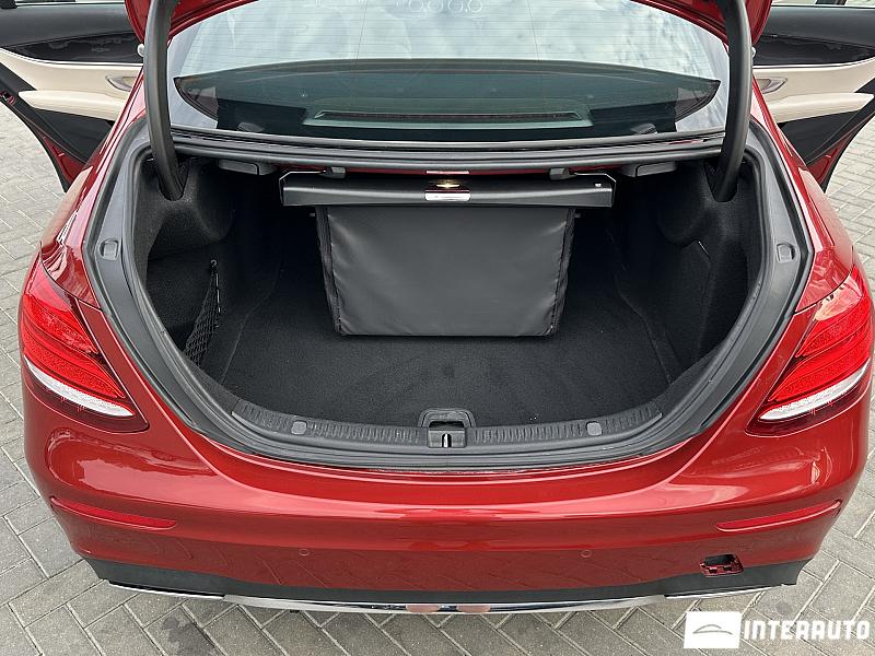 Mercedes E 300 23 mercedes e 300 2017