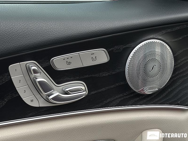 Mercedes E 300 19 mercedes e 300 2017