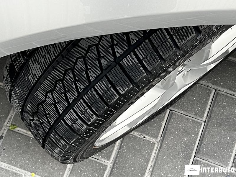 Ford Fusion 18 ford fusion 2014