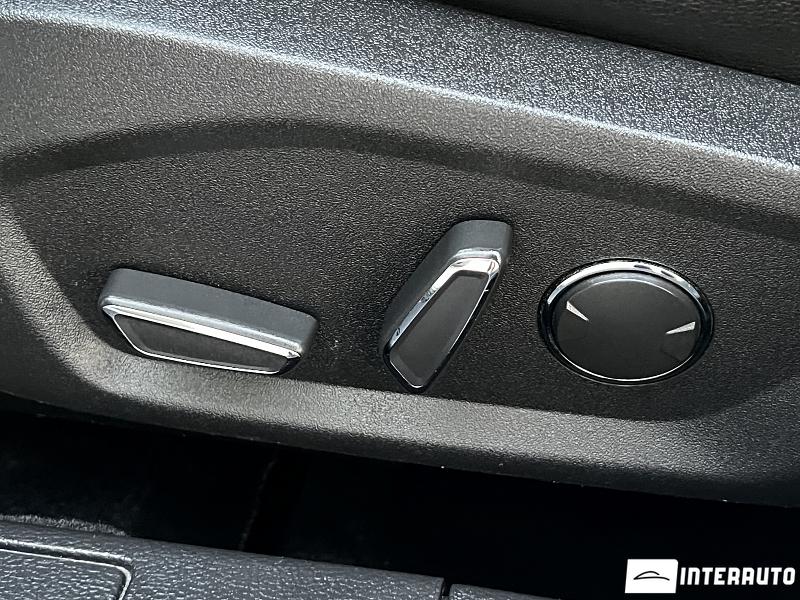 Ford Fusion 16 ford fusion 2014