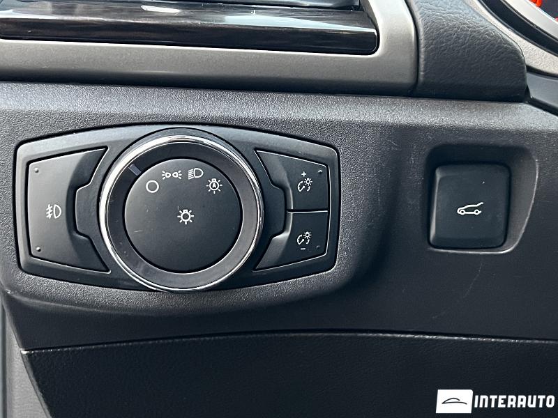 Ford Fusion 14 ford fusion 2014