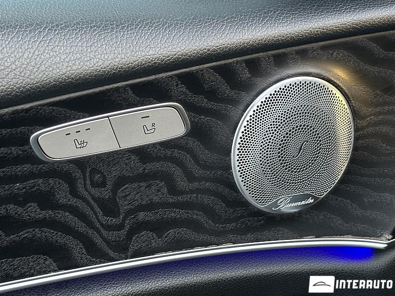 Mercedes E 220 17 mercedes e 220 2016