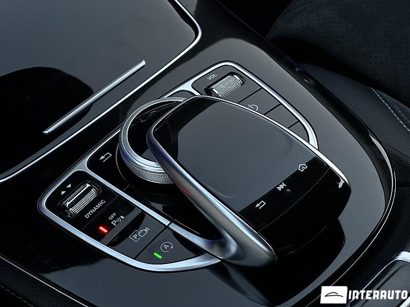 Mercedes E 220 12 mercedes e 220 2016