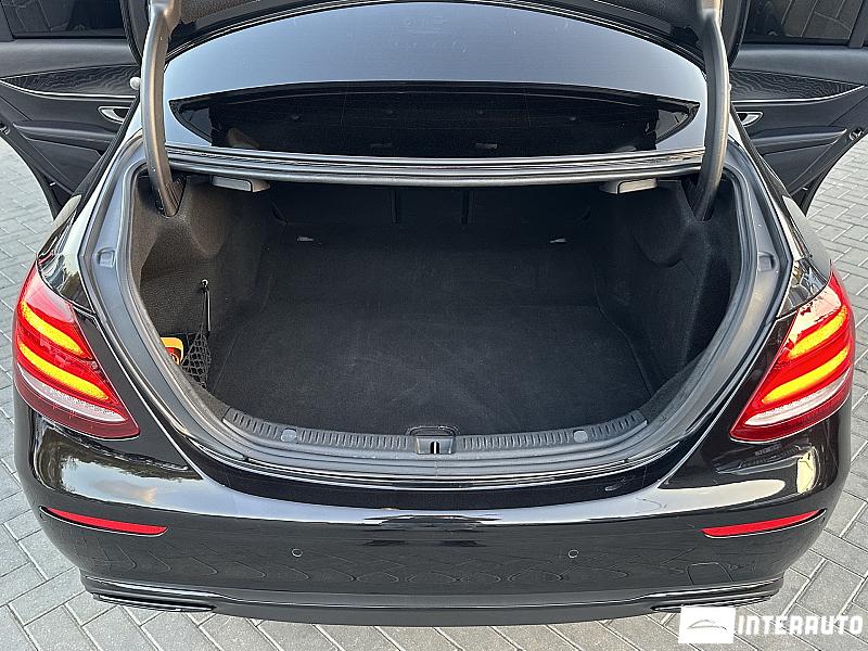 Mercedes E 220 22 mercedes e 220 2016