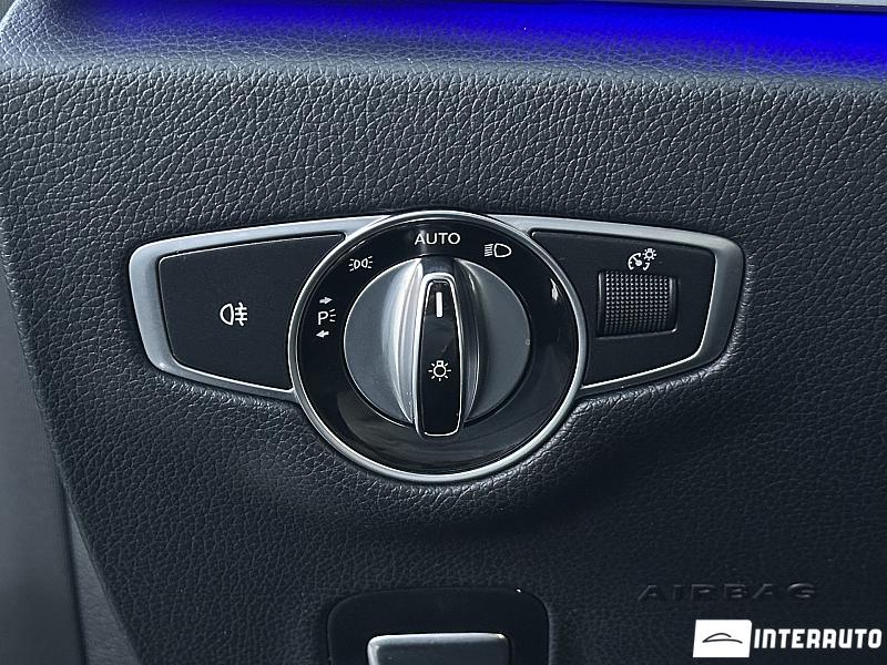 Mercedes E 220 19 mercedes e 220 2016