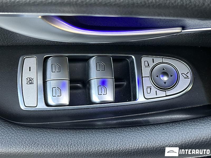 Mercedes E 220 18 mercedes e 220 2016