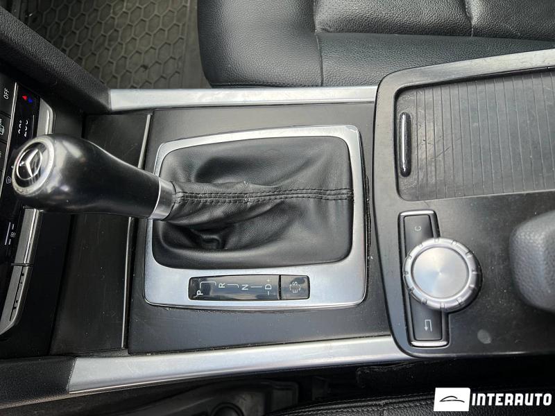 Mercedes E 200 13 mercedes e 200 2012