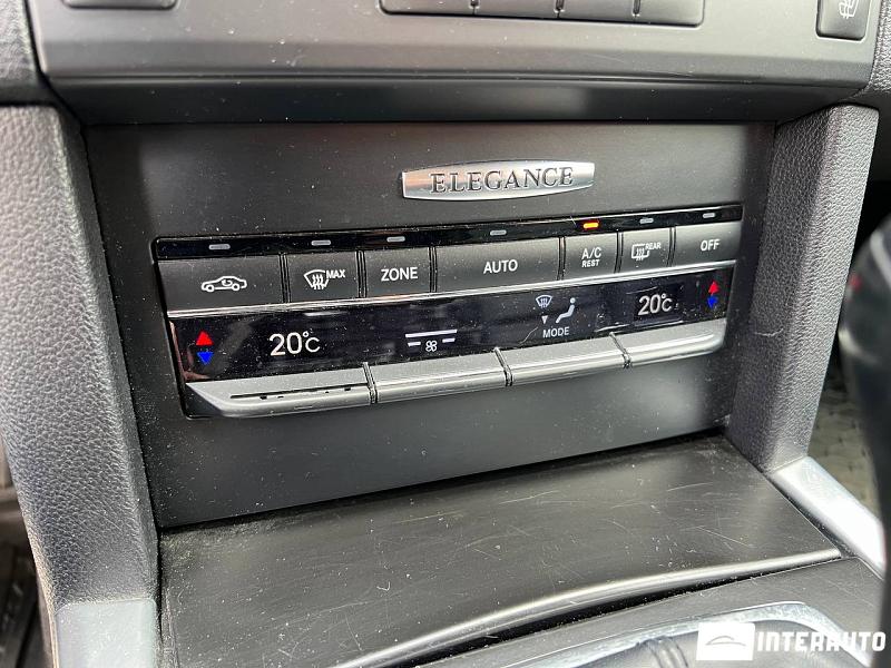 Mercedes E 200 12 mercedes e 200 2012