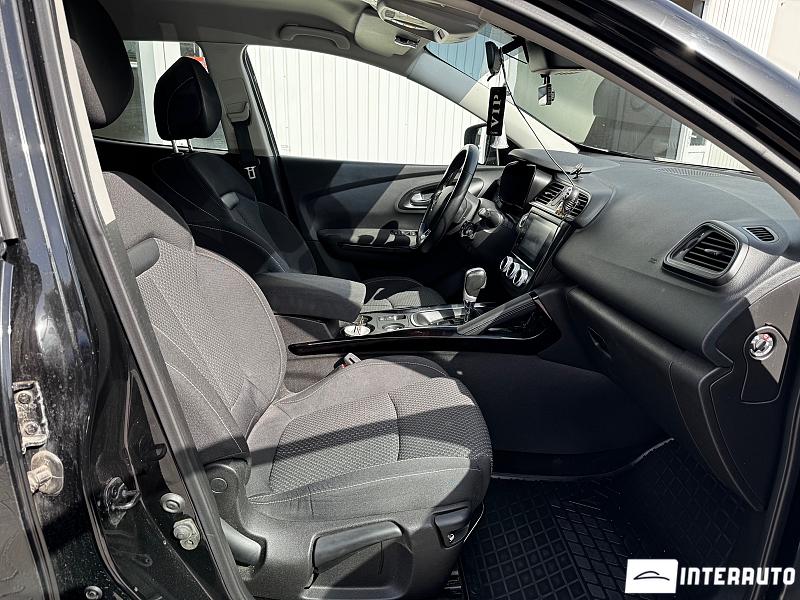 Renault Kadjar 5 renault kadjar 2019