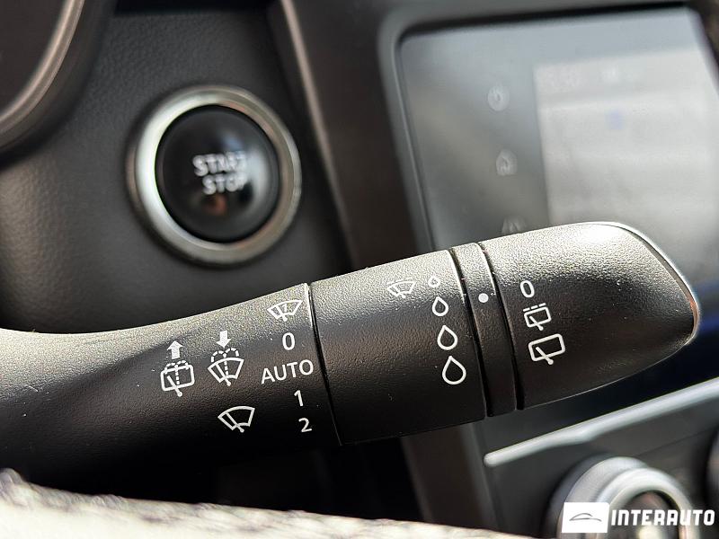 Renault Kadjar 13 renault kadjar 2019