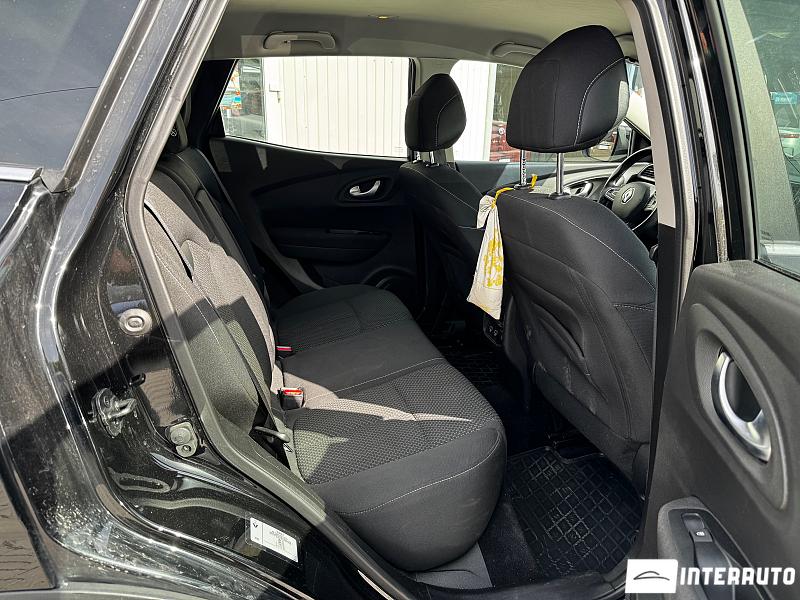 Renault Kadjar 16 renault kadjar 2019