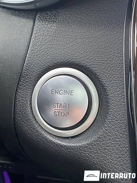 Mercedes GLC 350e 19 mercedes glc 350e 2016