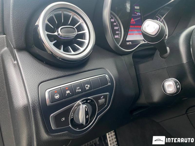 Mercedes GLC 350e 18 mercedes glc 350e 2016