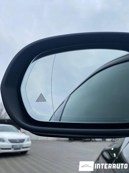 Mercedes GLC 350e 6 mercedes glc 350e 2016