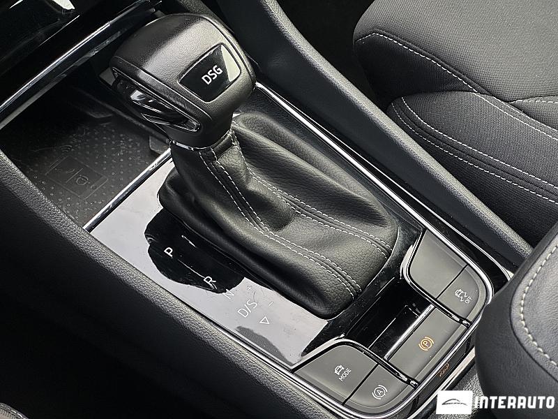 Skoda Karoq 12 skoda karoq 2020