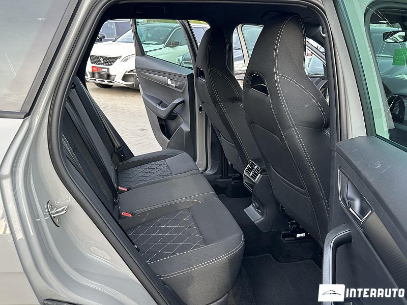 Skoda Karoq 14 skoda karoq 2020