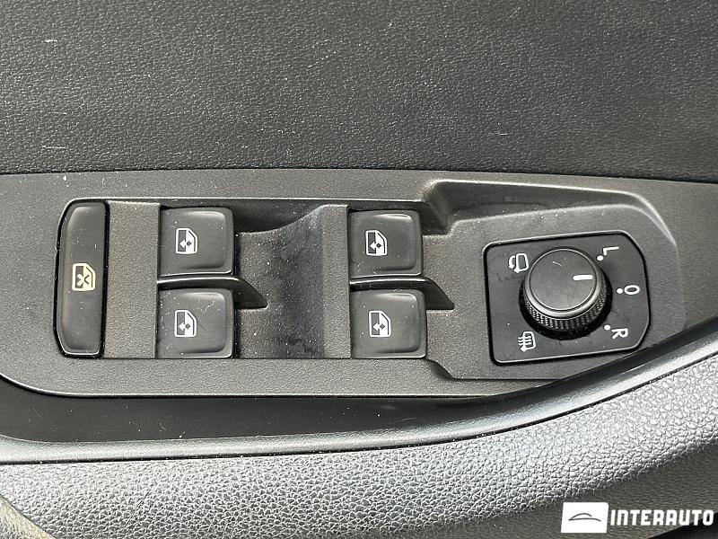 Skoda Karoq 19 skoda karoq 2020