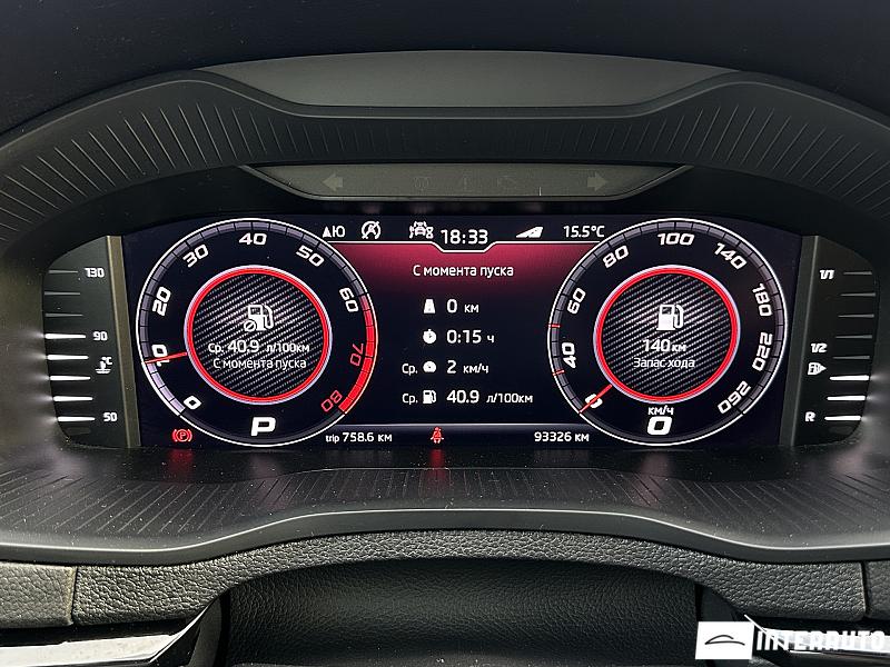 Skoda Karoq 8 skoda karoq 2020