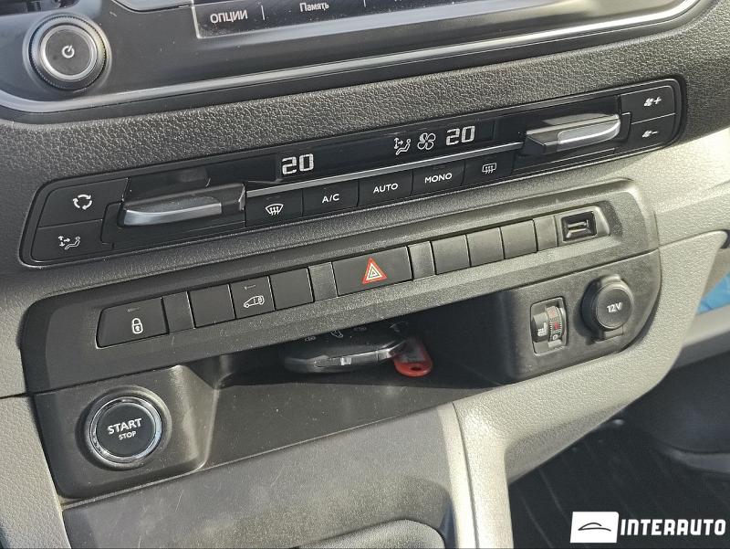 Toyota Proace 11 toyota proace 2018