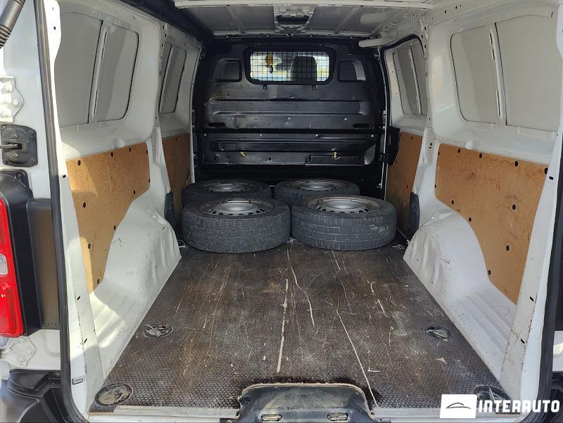 Toyota Proace 5 toyota proace 2018