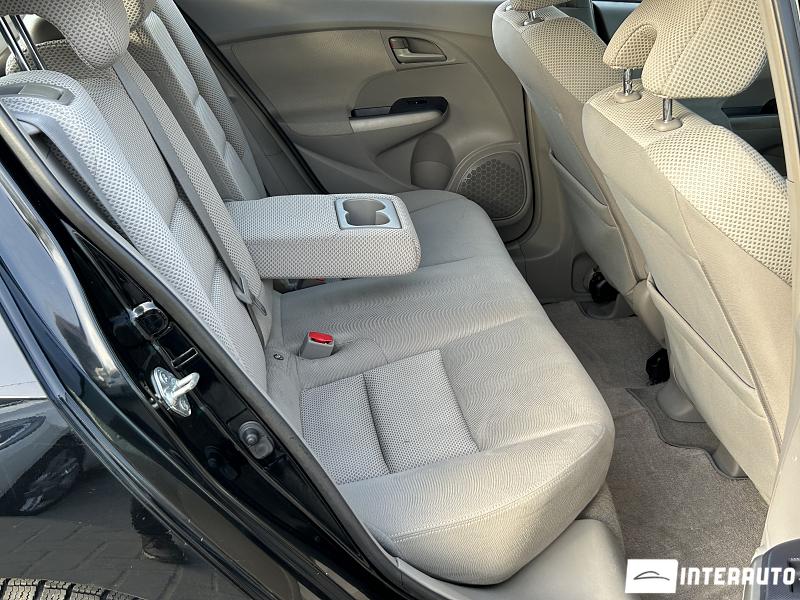 Honda Insight 16 honda insight 2009