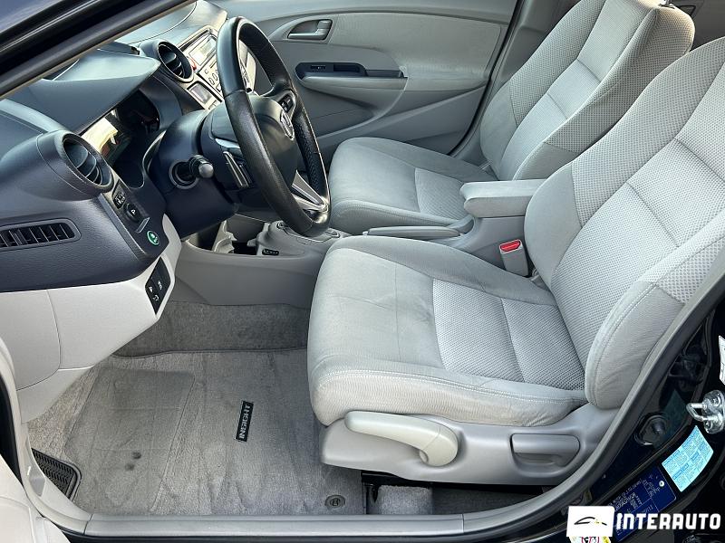 Honda Insight 7 honda insight 2009