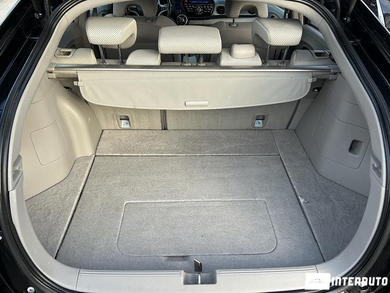 Honda Insight 17 honda insight 2009