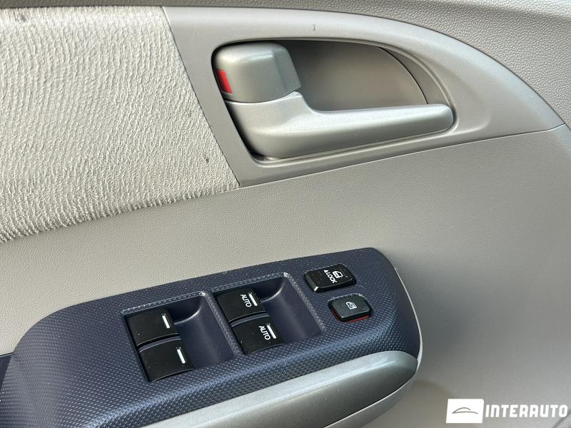 Honda Insight 6 honda insight 2009