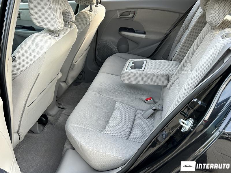 Honda Insight 15 honda insight 2009