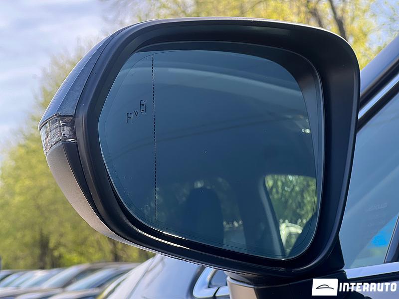 Lexus RX 300 5 lexus rx 300 2022