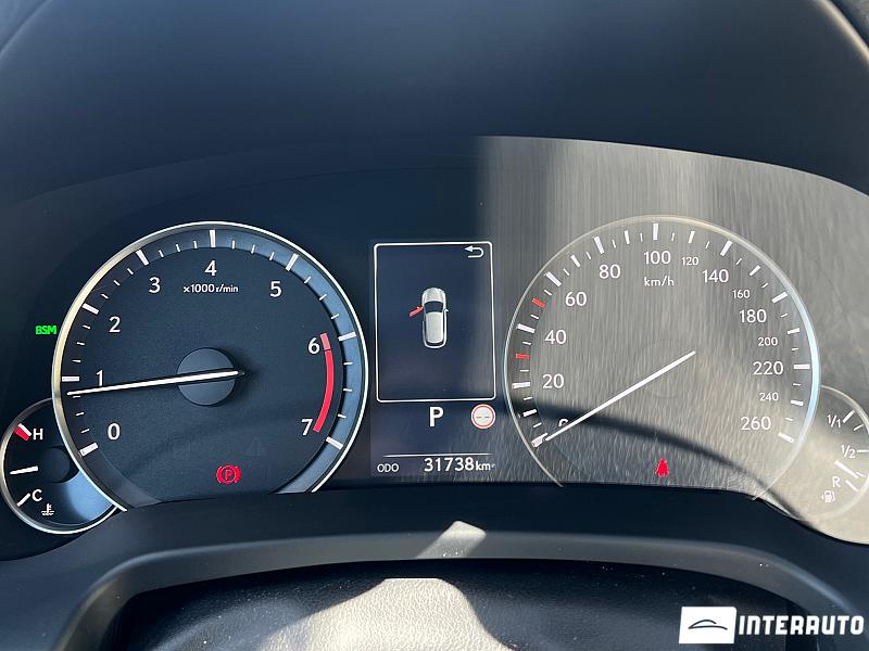 Lexus RX 300 11 lexus rx 300 2022