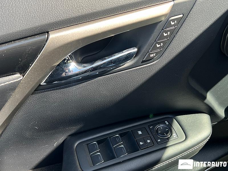 Lexus RX 300 6 lexus rx 300 2022