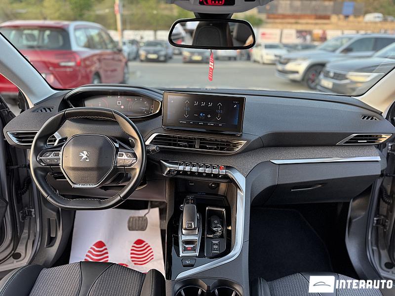 Peugeot 5008 6 peugeot 5008 2020