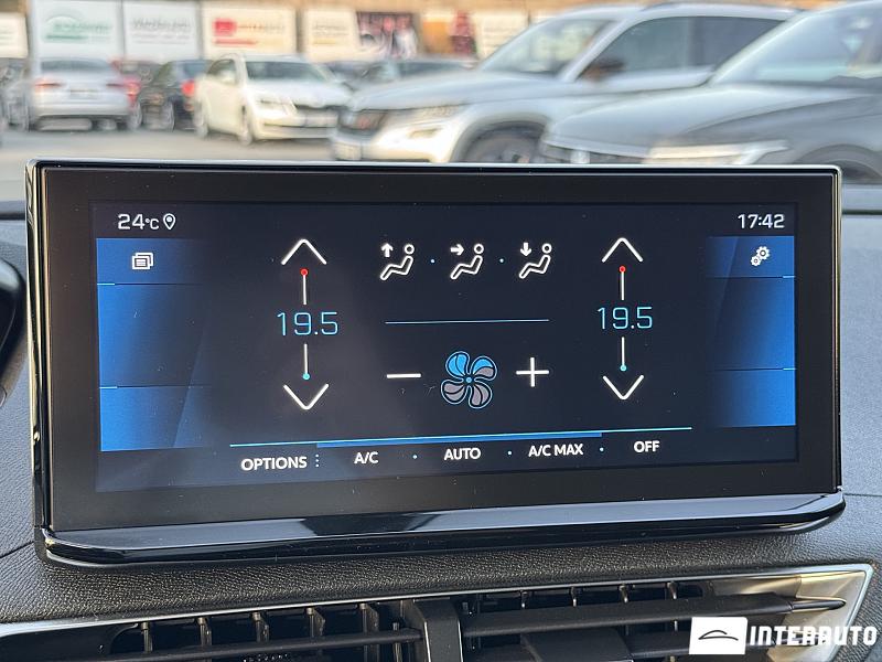 Peugeot 5008 10 peugeot 5008 2020