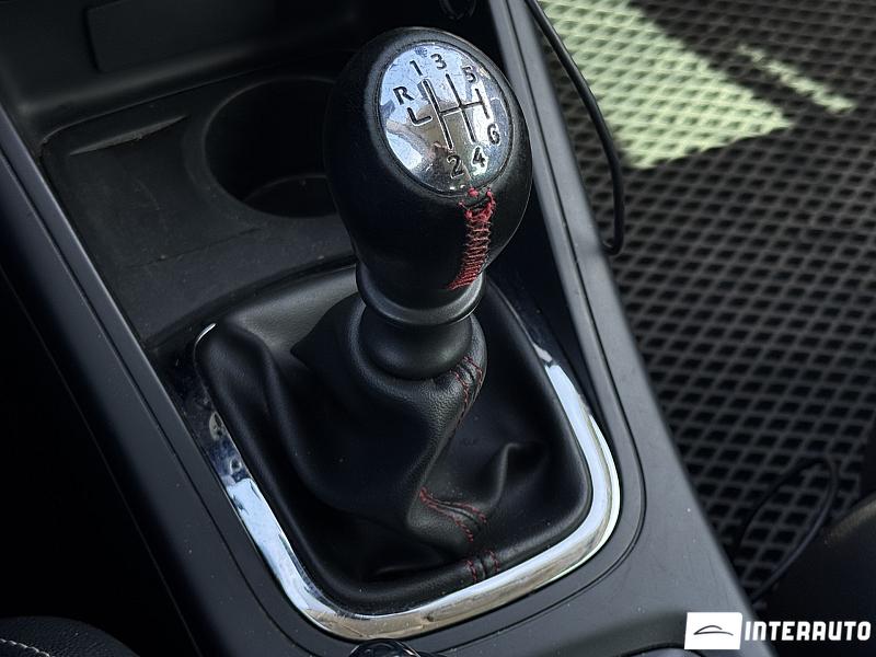 Renault Megane 11 renault megane 2012