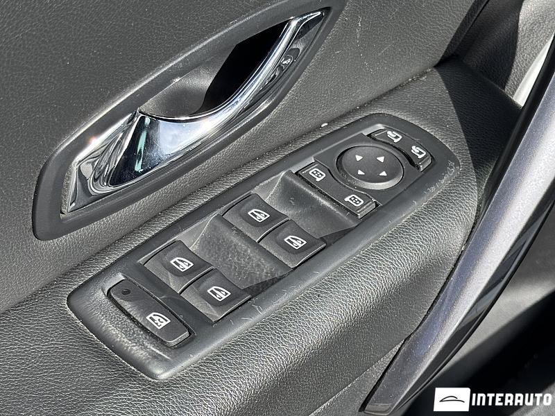 Renault Megane 18 renault megane 2012