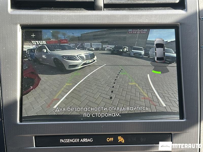 Lincoln MKZ 10 lincoln mkz 2017