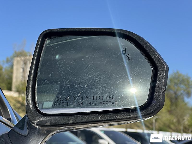 Lincoln MKZ 17 lincoln mkz 2017