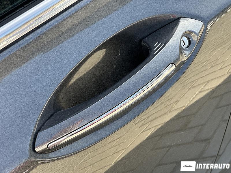 Lincoln MKZ 16 lincoln mkz 2017