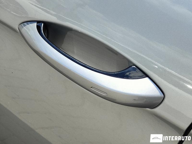 Porsche Panamera Turbo S 23 porsche panamera turbo s 2018