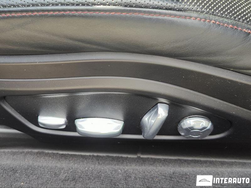 Porsche Panamera Turbo S 22 porsche panamera turbo s 2018