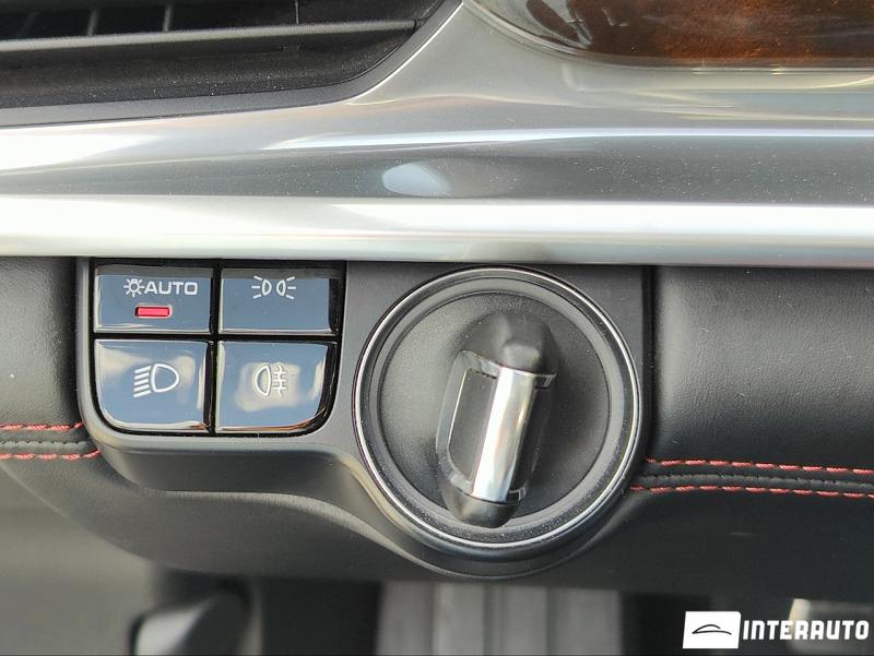 Porsche Panamera Turbo S 21 porsche panamera turbo s 2018