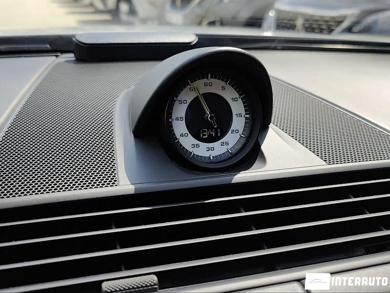 Porsche Panamera Turbo S 13 porsche panamera turbo s 2018