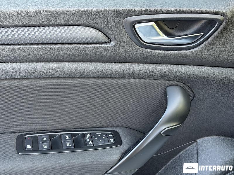 Renault Megane 7 renault megane 2020