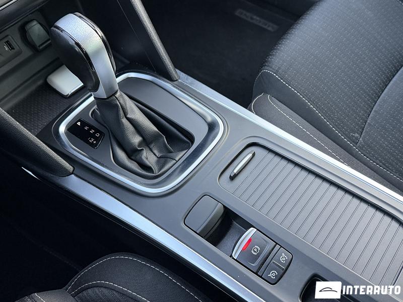 Renault Megane 16 renault megane 2020